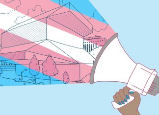Background of TERF dispute: How did it all come down to the locker rooms?