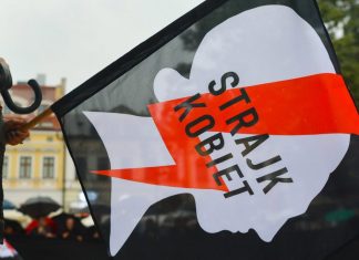 Background to the Istanbul Convention dispute in Poland / An interview with Marta Lempart on the Polish Women’s Strike