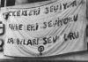 10 May 1987: First feminist street protest in Ankara: “So, you love your mother but batter your wife?”