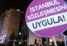 1 August 2014: Istanbul Convention entered into force