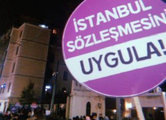 1 August 2014: Istanbul Convention entered into force