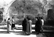 6-7 September of Women, The Istanbul Pogrom
