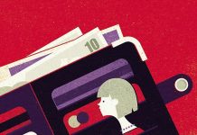 Women’s labor, economic violence and how to get better?