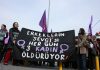 14 February 2010: “Men’s Love Kills Three Women Every Day”