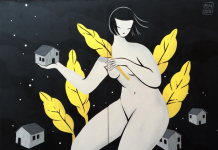 Melisa Kesmez’s Nohut Oda