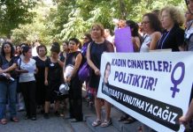 13 May 2008: Feminists as the Intervening Party in a Femicide Case: Ayşe Yılbaş Case