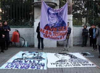 4 October 2013: The Nevin Yıldırım case started