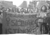 6 March 2004: “We want shelters not graves” demonstration