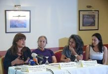 9 June 2009: European Court of Human Rights’ historic decision against male violence: Nahide Opuz