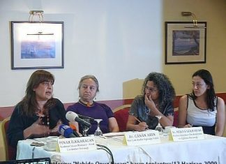 9 June 2009: European Court of Human Rights’ historic decision against male violence: Nahide Opuz