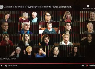 “Sexual violence has been used as a strategic weapon also against the Yazidi women” / A conversation with feminist psychiatrists