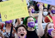 A Feminist Political Economy of Domestic Murders of Women and Girls in Turkey