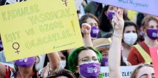 A Feminist Political Economy of Domestic Murders of Women and Girls in Turkey