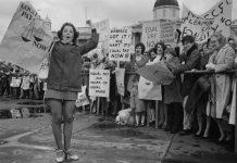 The Crisis of Care/Social Reproduction and Beyond