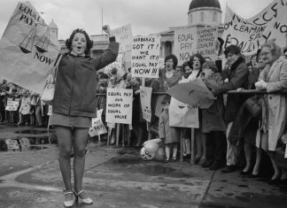 The Crisis of Care/Social Reproduction and Beyond
