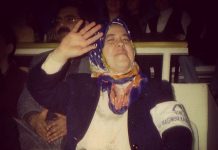 16 July 1998: Muslim feminist Konca Kuriş was abducted by Hizbullah