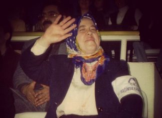 16 July 1998: Muslim feminist Konca Kuriş was abducted by Hizbullah