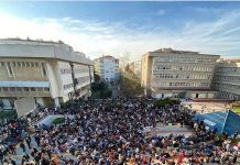 Boğaziçi is resisting – 4