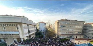 Boğaziçi is resisting – 4