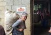 It is women who cultivate tea