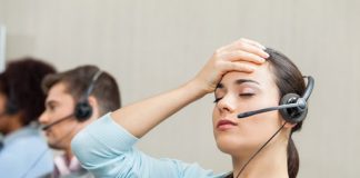 Gendered forms of emotional labor