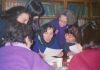 From conservative Jewish family circles to Women’s Circle of women’s liberation movement