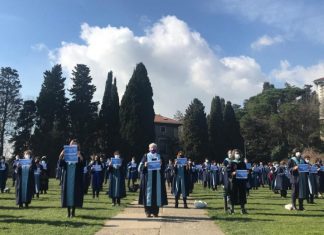 Boğaziçi is resisting – 3