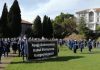 Boğaziçi is resisting