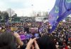 Defending the Istanbul Convention is women’s struggle for the right to life!