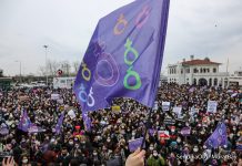 What does the withdrawal from the Istanbul Convention mean from a juridical perspective?