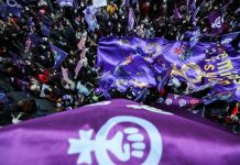 Women of Mor Çatı (Purple Roof) discuss what the Istanbul Convention means for combating violence