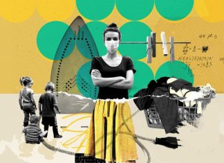 Indebtedness: From finance markets to women’s invisible labor