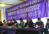 7 February 2009: “2009 local elections: We give our feminist word to Beyoğlu!”