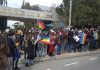 The rainbow that cannot be banned and the importance of solidarity