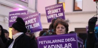 How are our lives shaped through the protocols of the Presidency of Religious Affairs (Diyanet) and the absolute integrity of the family?