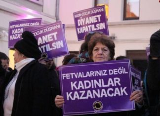 How are our lives shaped through the protocols of the Presidency of Religious Affairs (Diyanet) and the absolute integrity of the family?