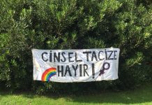 Is Boğaziçi University Sexual Harassment Prevention Office (CİTÖK) de facto being shut down? / Interview with Cemre Baytok