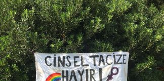 Is Boğaziçi University Sexual Harassment Prevention Office (CİTÖK) de facto being shut down? / Interview with Cemre Baytok