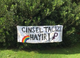 Is Boğaziçi University Sexual Harassment Prevention Office (CİTÖK) de facto being shut down? / Interview with Cemre Baytok