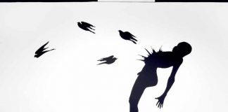Could prisons be a remedy for male violence?