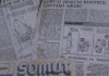 4 February 1983: The 4th Page of Somut Magazine