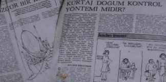 4 February 1983: The 4th Page of Somut Magazine