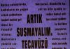 13 January 1993: Feminists from Turkey campaign against mass rape in Bosnia