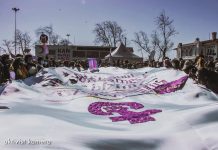 “No attack can ever end women’s solidarity”: Conversation with women from the Foundation for Women’ Solidarity on the Istanbul Convention