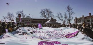 “No attack can ever end women’s solidarity”: Conversation with women from the Foundation for Women’ Solidarity on the Istanbul Convention