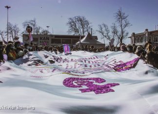 “No attack can ever end women’s solidarity”: Conversation with women from the Foundation for Women’ Solidarity on the Istanbul Convention