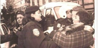 22 December 2001: Women did not take #19MayMassacre sitting down