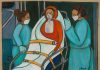The struggle of women healthcare workers during the COVID-19 pandemic*