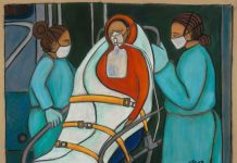 The struggle of women healthcare workers during the COVID-19 pandemic*