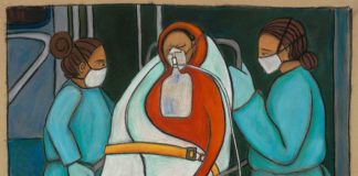 The struggle of women healthcare workers during the COVID-19 pandemic*